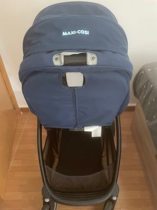 Silla de paseo Maxi-Cosi Adorra