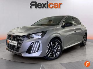 Peugeot 208 Allure Puretech 100