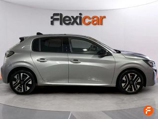 Peugeot 208 Allure Puretech 100