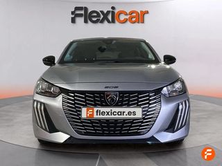 Peugeot 208 Allure Puretech 100