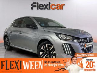 Peugeot 208 Allure Puretech 100