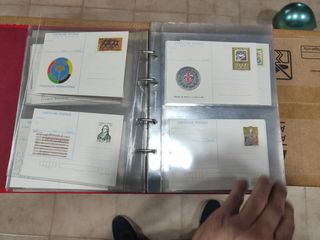 Cartoline Postali Italia riferimento libro 130