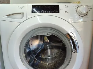 LAVADORA GRAND VITA BLANCA