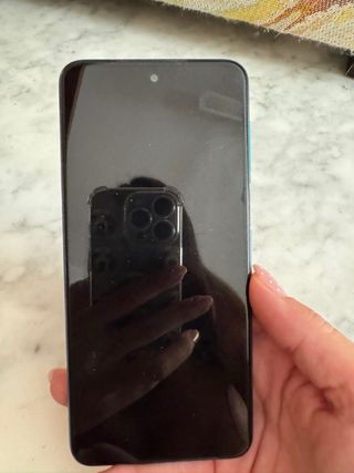 Xiaomi Redmi Note 9S blu