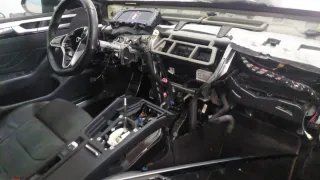 Taller de programación llaves centralitas airbag