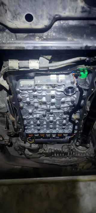 Taller de programación llaves centralitas airbag