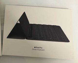 Apple Smart Keyboard para iPad Pro 10.5”