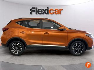 MG ZS 1.0T Luxury Auto