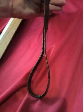 Herramientas Africanas Antiguas