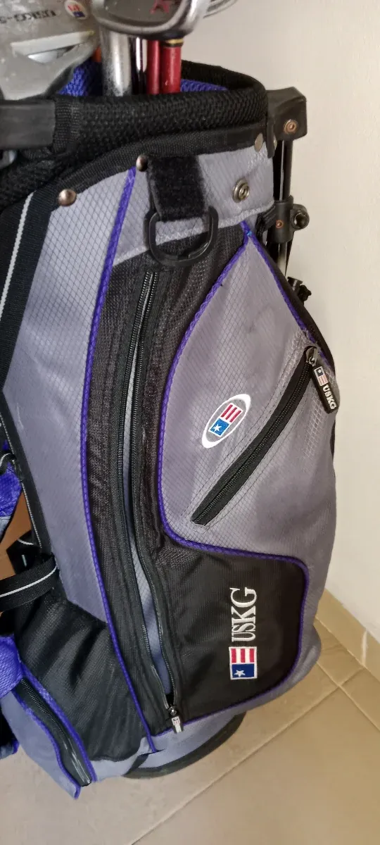 Set de Palos de Golf adolescente