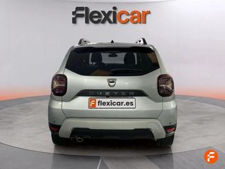 Dacia Duster Prestige Go TCE 74kW(100CV) ECO-G 4X2