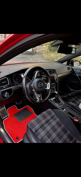 Volkswagen Golf 2013