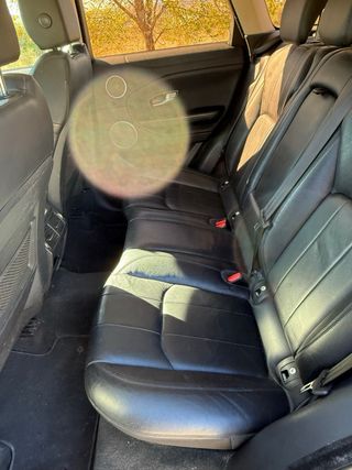 Land Rover Range Rover Evoque 2015