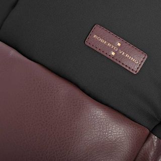 Saco Bebé Roberto Verino Universal Negro