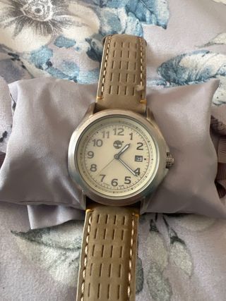 Relojes Timberland se venden por aparte el precio