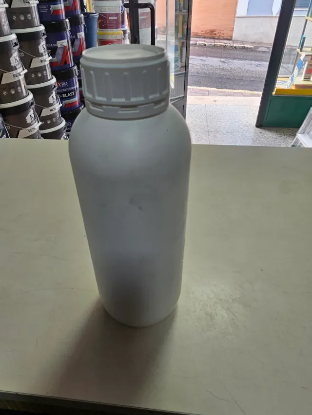 Aceite de Ricino Puro y Natural