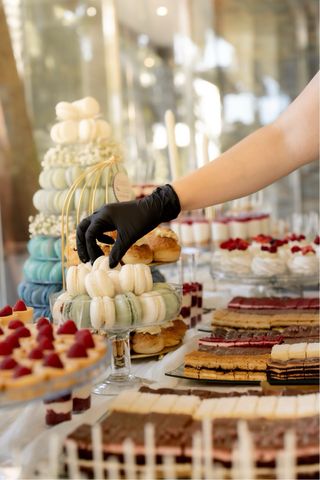 Fotógrafos para eventos