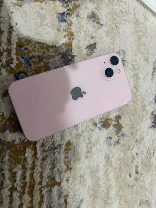 iPhone 13 Rosa 128GB