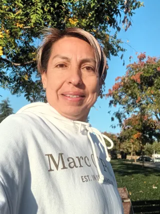 Cuidadora del adulto mayor