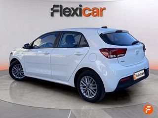 Kia Rio 1.2 DPi 62kW (84CV) Concept