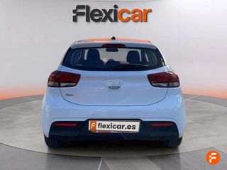 Kia Rio 1.2 DPi 62kW (84CV) Concept