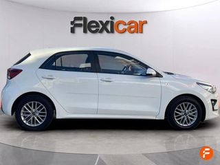 Kia Rio 1.2 DPi 62kW (84CV) Concept