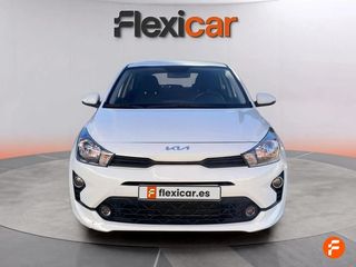 Kia Rio 1.2 DPi 62kW (84CV) Concept