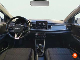 Kia Rio 1.2 DPi 62kW (84CV) Concept