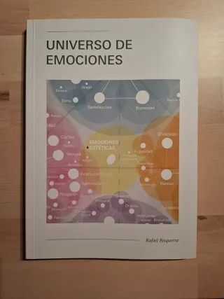 Universo de emociones