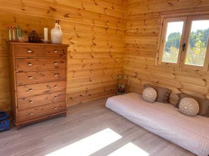 Finca Rústica en Venta: Naturaleza y Tranquilidad