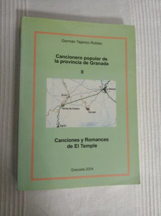 Libros Granada