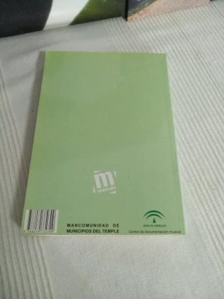 Libros Granada