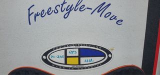 Tavole Windsurf (2) - Buono Stato