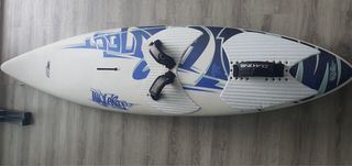 Tavole Windsurf (2) - Buono Stato