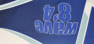 Tavole Windsurf (2) - Buono Stato