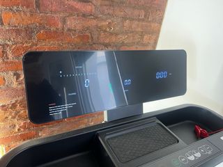 Cinta de correr ProAction