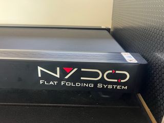 Cinta de correr ProAction