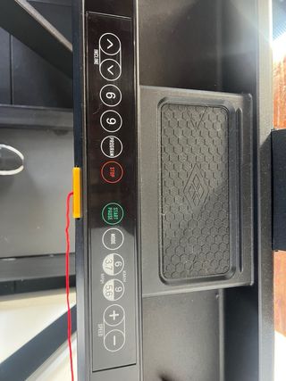 Cinta de correr ProAction