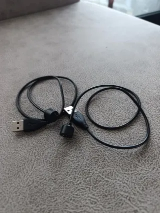 Cable Cargador Xiaomi Band 5, 6, 7