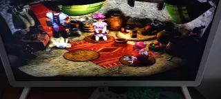 Jade Cocoon PAL España sin manual