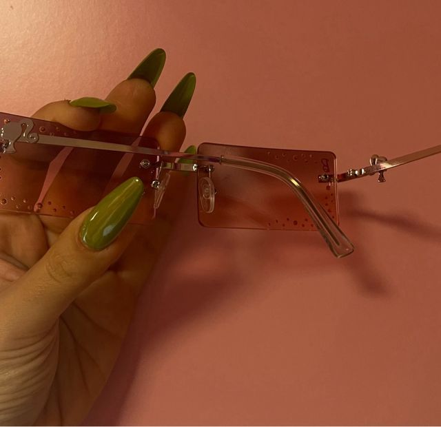 Occhiali Barbie x Aldo Limited Edition