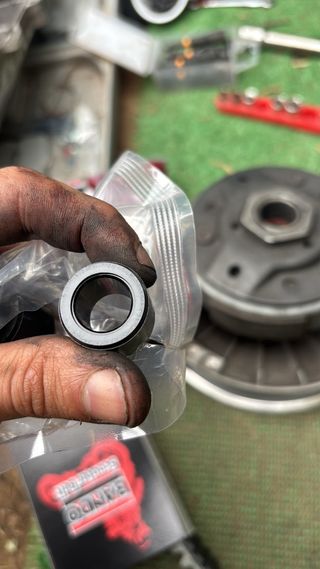 mecánico a domicilio 