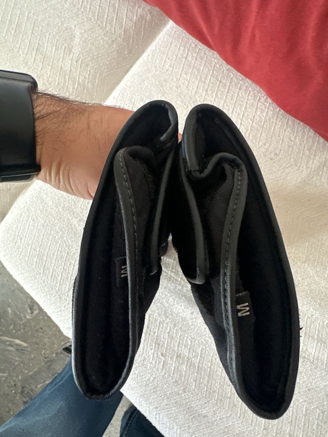 Guantes Moto Invierno Thinsulate 3M Negros