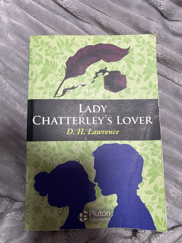 LADY CHATTERLEY´S LOVER