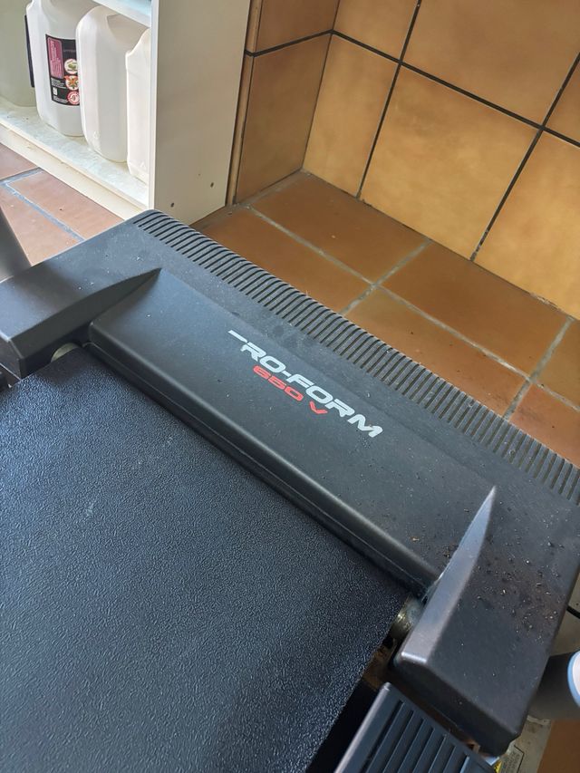 Cinta de correr ProForm 585 V
