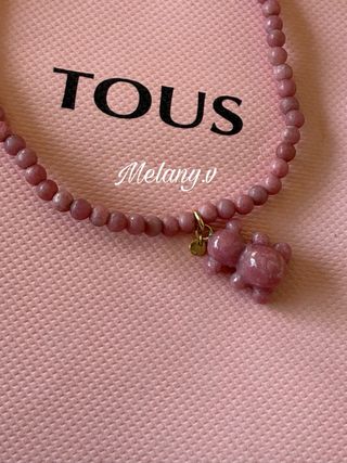 Pulsera Tous Bubble