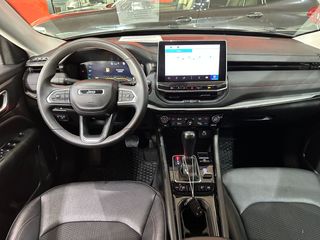 Jeep Compass 4Xe 1.3 PHEV 177kW Trailhawk AT AWD