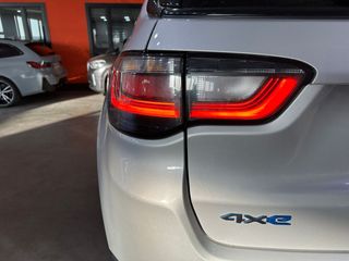 Jeep Compass 4Xe 1.3 PHEV 177kW Trailhawk AT AWD