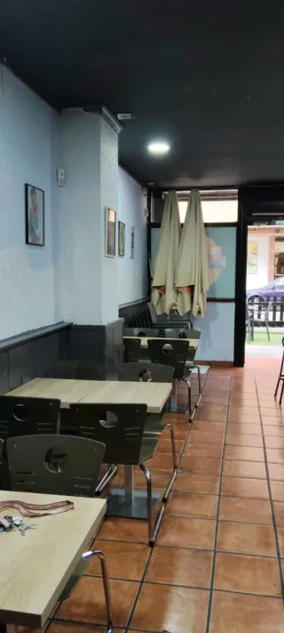 Traspaso Bar El Parches