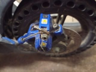 Patinete Eléctrico Xiaomi